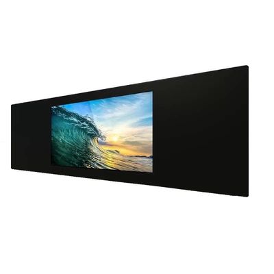 LED 4K Nano Smart BlackBoard پانل مسطح تعاملی 86 اینچ 64GB رم
