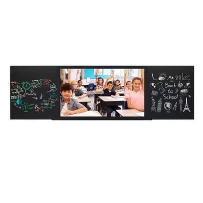 LED 4K Nano Smart BlackBoard پانل مسطح تعاملی 86 اینچ 64GB رم