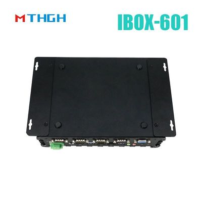 کامپیوتر کوچک صنعتی بدون فن با پردازنده اینتل کور I5-7200U
