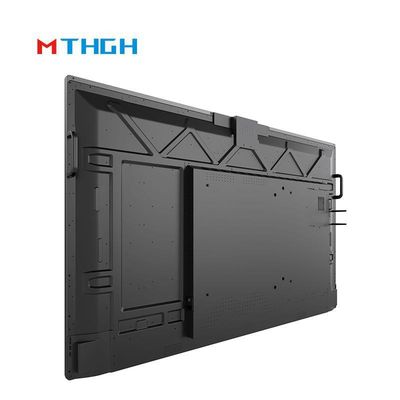 4K 98 اینچ انتراکتیو چند لمسی صفحه نمایش WhiteBoard 16:9