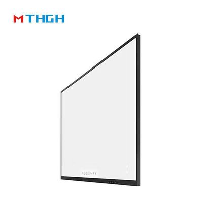 سی پی یو 130 اینچ Whiteboard هوشمند دیجیتال WhiteBoard اختیاری I3/I5/I7/I9