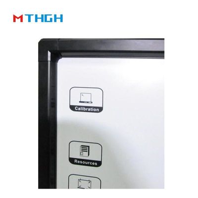 سی پی یو 130 اینچ Whiteboard هوشمند دیجیتال WhiteBoard اختیاری I3/I5/I7/I9