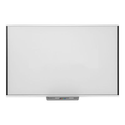 96 اینچ WhiteBoard تعاملی هوشمند دیجیتال WhiteBoard پشتیبانی از اندروید / ویندوز 10