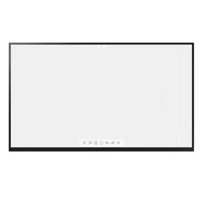 سی پی یو 130 اینچ Whiteboard هوشمند دیجیتال WhiteBoard اختیاری I3/I5/I7/I9