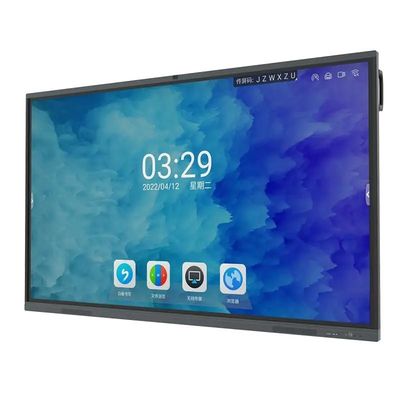 هیئت مدیره نمایش صفحه نمایش لمسی کامپیوتر، هیئت مدیره تعاملی کلاس درس