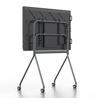 110 اینچ Ultra Responsive Interactive Whiteboard با لمسی 5ms و اتصال بی سیم