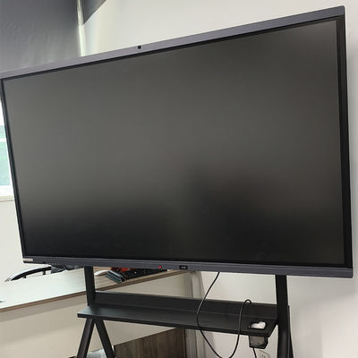 110 اینچ Ultra Responsive Interactive Whiteboard با لمسی 5ms و اتصال بی سیم