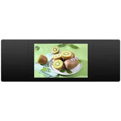 صفحه دیجیتال هوشمند روشنایی بالا 400cd/M2±50 طول روشنایی ≥4450mm
