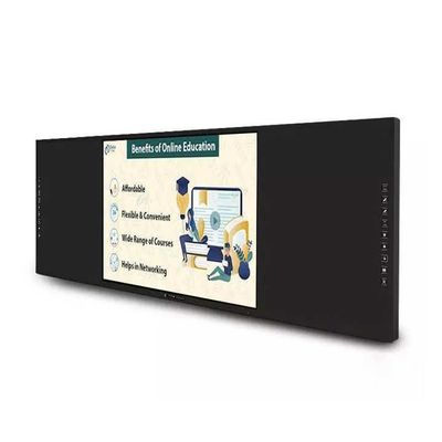 تجربه همکاری بی نقص با پردازنده دیجیتال هوشمند Whiteboard I5 و پشتیبانی از چندین کاربر