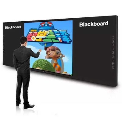 تجربه همکاری بی نقص با پردازنده دیجیتال هوشمند Whiteboard I5 و پشتیبانی از چندین کاربر