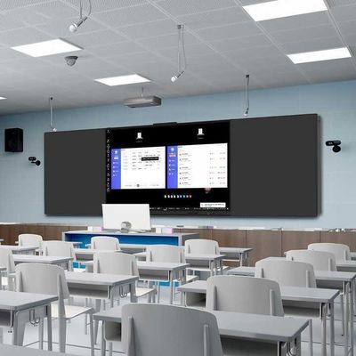 تجربه همکاری بی نقص با پردازنده دیجیتال هوشمند Whiteboard I5 و پشتیبانی از چندین کاربر