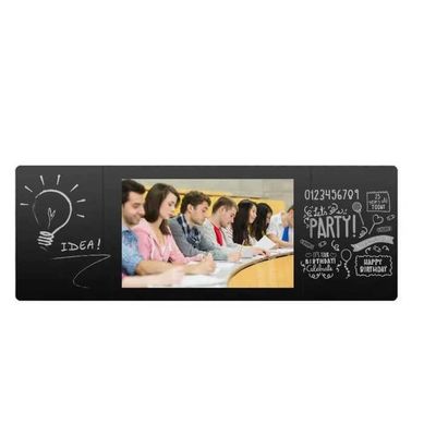 ۶۵ اینچ ۶۴ گیگابایت Smart Digital Blackboard طول ≥ ۴۴۵۰ میلی متر