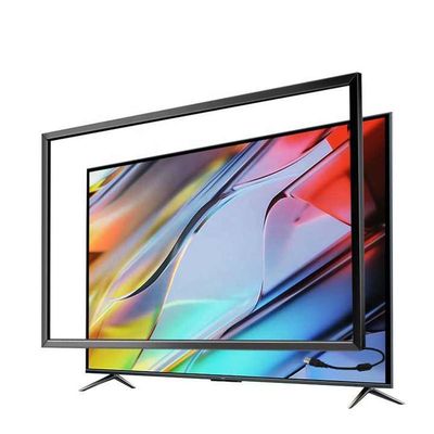 55 اینچ کسب و کار خود را با صفحه لمسی مادون قرمز ارتقا دهید -30C-80C محدوده عملیاتی