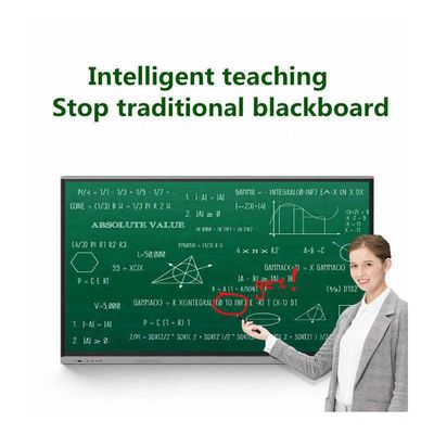 توسط Touch Tech IR Multi-Point Interactive Touch Screen 10-20 Points و سیستم اندروید 13.0