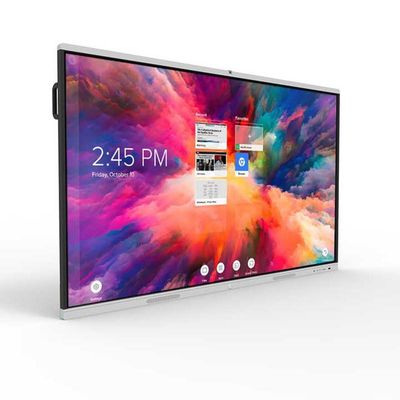 توسط Touch Tech IR Multi-Point Interactive Touch Screen 10-20 Points و سیستم اندروید 13.0