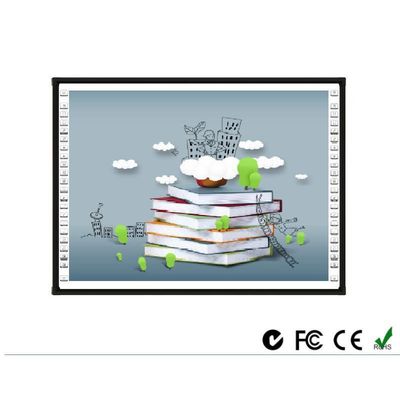 صفحه هوشمند 83 اینچی لمس، مانیتور صفحه لمس تجاری CCC