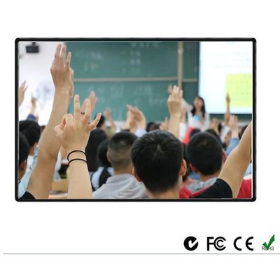 صفحه هوشمند 83 اینچی لمس، مانیتور صفحه لمس تجاری CCC