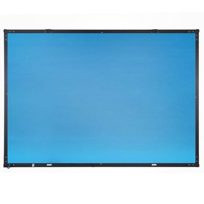 83 اینچ مادون قرمز تخته سفید تعاملی IWB Finger Touch Ceramic Nano Surface تخته سفید