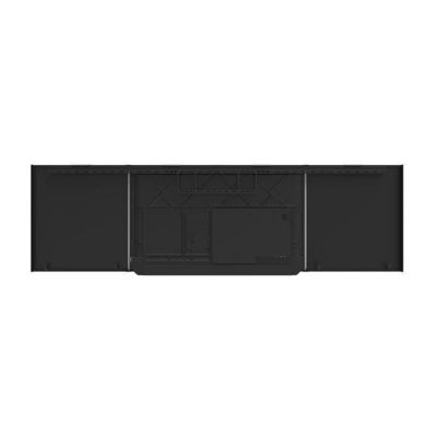 آموزش باید داشته باشد 75 اینچ 16 9 نسبت 450CD / M2 Blackboard دیجیتال هوشمند با پردازنده I3/I5/I7/I9 و ذخیره سازی 64GB