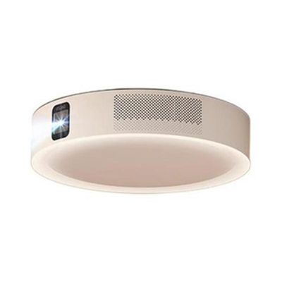 1200 لومن پروژکتور لیزر هوشمند 4G+32G حافظه سقف خانه پروژکتور کوتاه