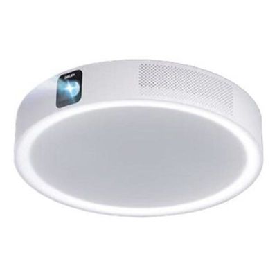 1200 لومن پروژکتور لیزر هوشمند 4G+32G حافظه سقف خانه پروژکتور کوتاه