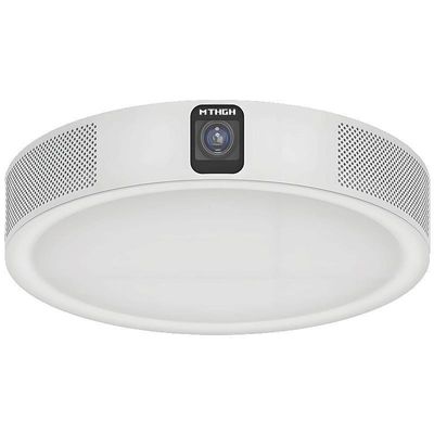 1200 لومن پروژکتور لیزر هوشمند 4G+32G حافظه سقف خانه پروژکتور کوتاه