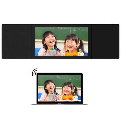صفحه نمایش لمسی UHD LED چند منظوره هوشمند دیجیتال برای آموزش مدرسه