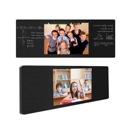 صفحه نمایش لمسی UHD LED چند منظوره هوشمند دیجیتال برای آموزش مدرسه