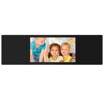 450 Cd / M2 روشنایی صفحه نمایش 86 اینچ صفحه سفید دیجیتال هوشمند، صفحه سیاه دیجیتال هوشمند برای مدرسه