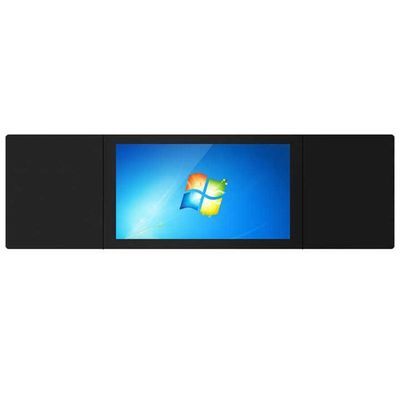 450 Cd / M2 روشنایی صفحه نمایش 86 اینچ صفحه سفید دیجیتال هوشمند، صفحه سیاه دیجیتال هوشمند برای مدرسه