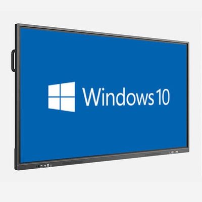صفحه نمایش صفحه نمایش لمسی با دوربین 13MP و عمر طولانی ≥50000 ساعت